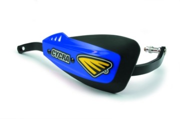 Picture of Cycra Series One Probend Bar Pack - Blue