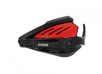Picture of Cycra 2019 Honda Africa Twin 1000-2020 1100 Voyager Dual Road - Black-Red