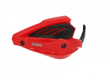 Picture of Cycra 2019 Honda Africa Twin 1000-2020 1100 Voyager Dual Road - Red-Black
