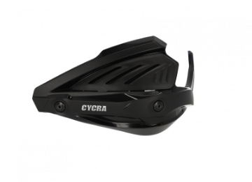 Picture of Cycra 19-20 BMW R1250GS Voyager Dual Road - Black-Black