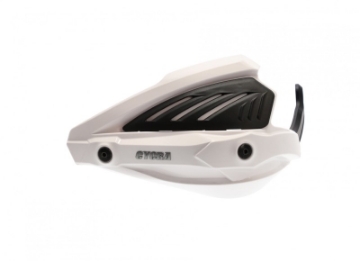 Picture of Cycra 19-20 BMW R1250GS Voyager Dual Road - White-Black
