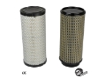 Picture of aFe MagnumFLOW Pro 5R OE Replacement Filter 17-20 Can-Am Maverick