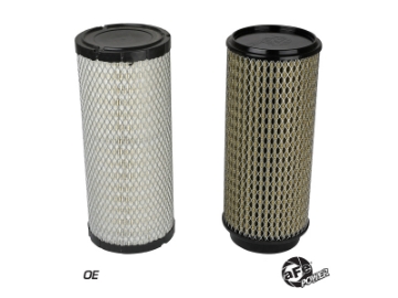 Picture of aFe MagnumFLOW Pro 5R OE Replacement Filter 17-20 Can-Am Maverick