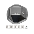 Picture of Wehrli 20-24 GM Duramax - 19-23 Ram HD Rear Differential Cover - Gloss Black
