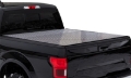 Picture of Access LOMAX Tri-Fold Cover 2022+ Ford Maverick 4ft 5in Bed - Diamond Plate