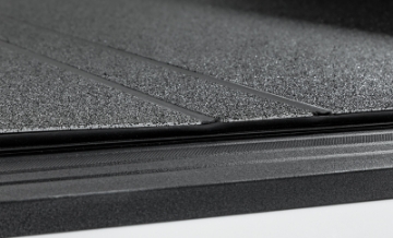 Picture of Access LOMAX Stance Hard Cover 2022+ Ford Maverick 4ft 5in Bed - Black Urethane