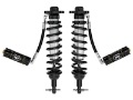 Picture of ICON 2021+ Ford F-150 4WD 0-2-75in Front 2-5 Series Shocks VS RR Coilover Kit