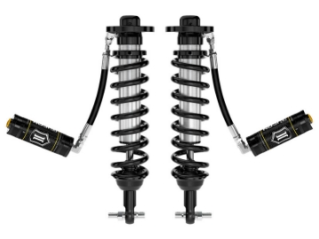 Picture of ICON 2021+ Ford F-150 4WD 0-2-75in Front 2-5 Series Shocks VS RR Coilover Kit