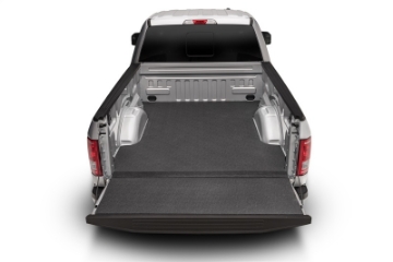 Picture of BedRug 2019+ GM Silverado 1500 5ft 8in Bed w-Multi-Pro Tailgate BedTred Impact Mat