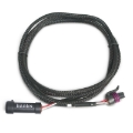 Picture of Banks Power Cable, 3 Pin Delphi Extension, 72in