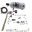 Picture of Nitrous Express 6 Cyl Dry Direct Port Nitrous Kit w- 12lb Bottle