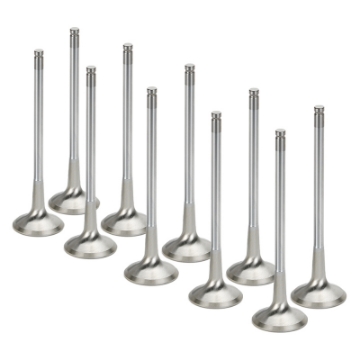 Picture of Supertech Audi-VW 2-0T FSI 16V Inconel Exhaust Valve - Set of 10