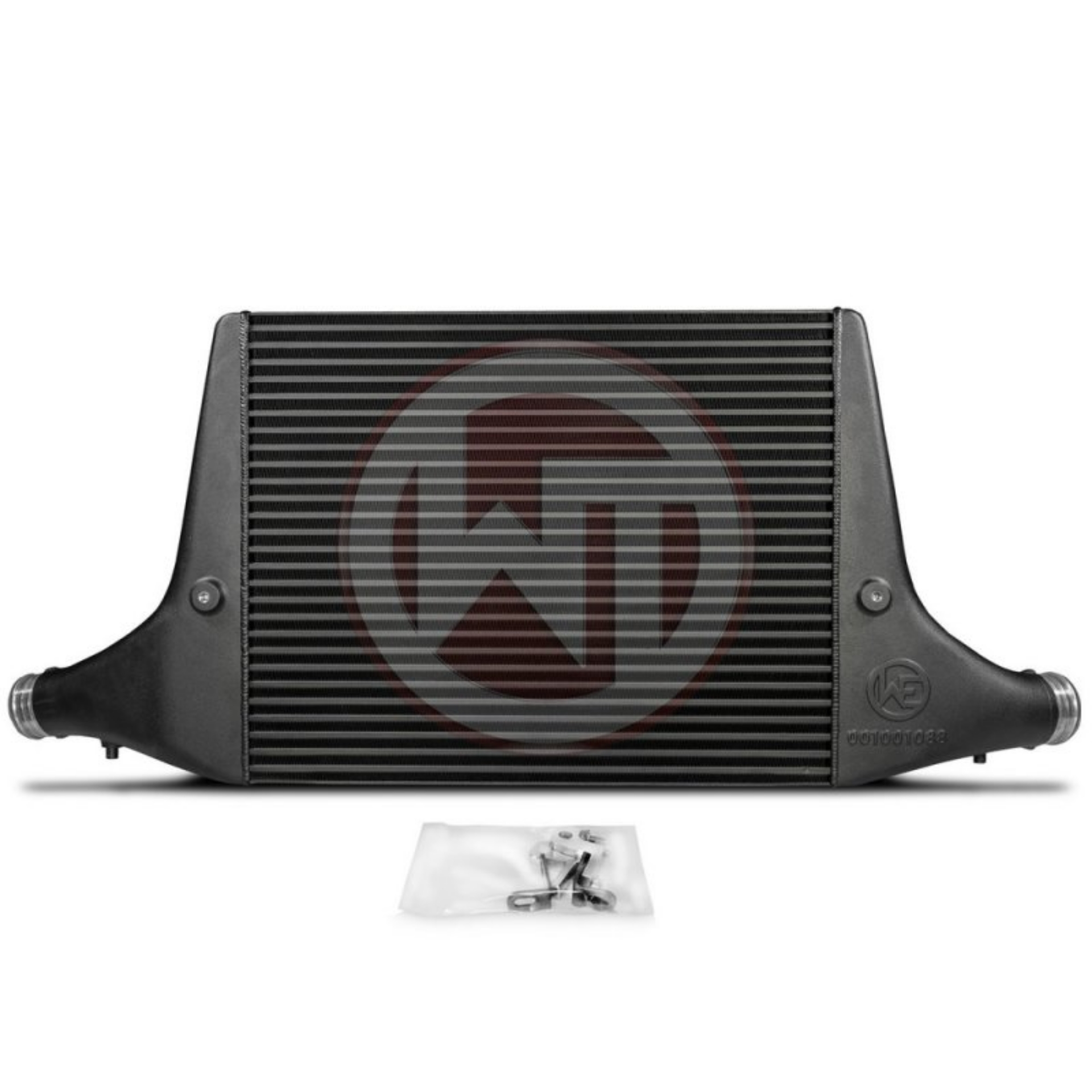 Picture of Wagner Tuning Audi A6-A7 C8 3-0 TFSI Competition Intercooler Kit