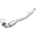 Picture of MagnaFlow Conv Direct Fit 07-09 Range Rover v8 4-2-4-4L OEM Underbody