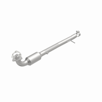 Picture of MagnaFlow Conv Direct Fit 07-09 Range Rover v8 4-2-4-4L OEM Underbody