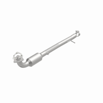 Picture of MagnaFlow Conv Direct Fit 07-09 Range Rover v8 4-2-4-4L OEM Underbody