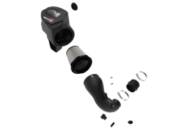 Picture of aFe POWER Momentum GT Pro Dry S Intake System 17-21 BMW 540i G30 L6-3-0L t B58