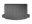 Picture of WeatherTech 21+ Tesla Model S Trunk Cargo Liner - Black