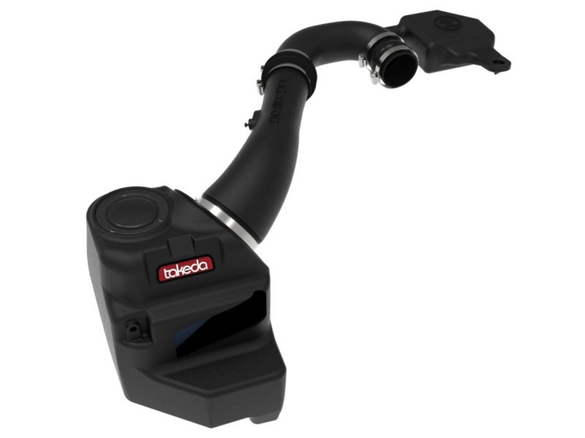 Picture of aFe Takeda Momentum Pro 5R Cold Air Intake System 12-16 Subaru Impreza H4-2-0L