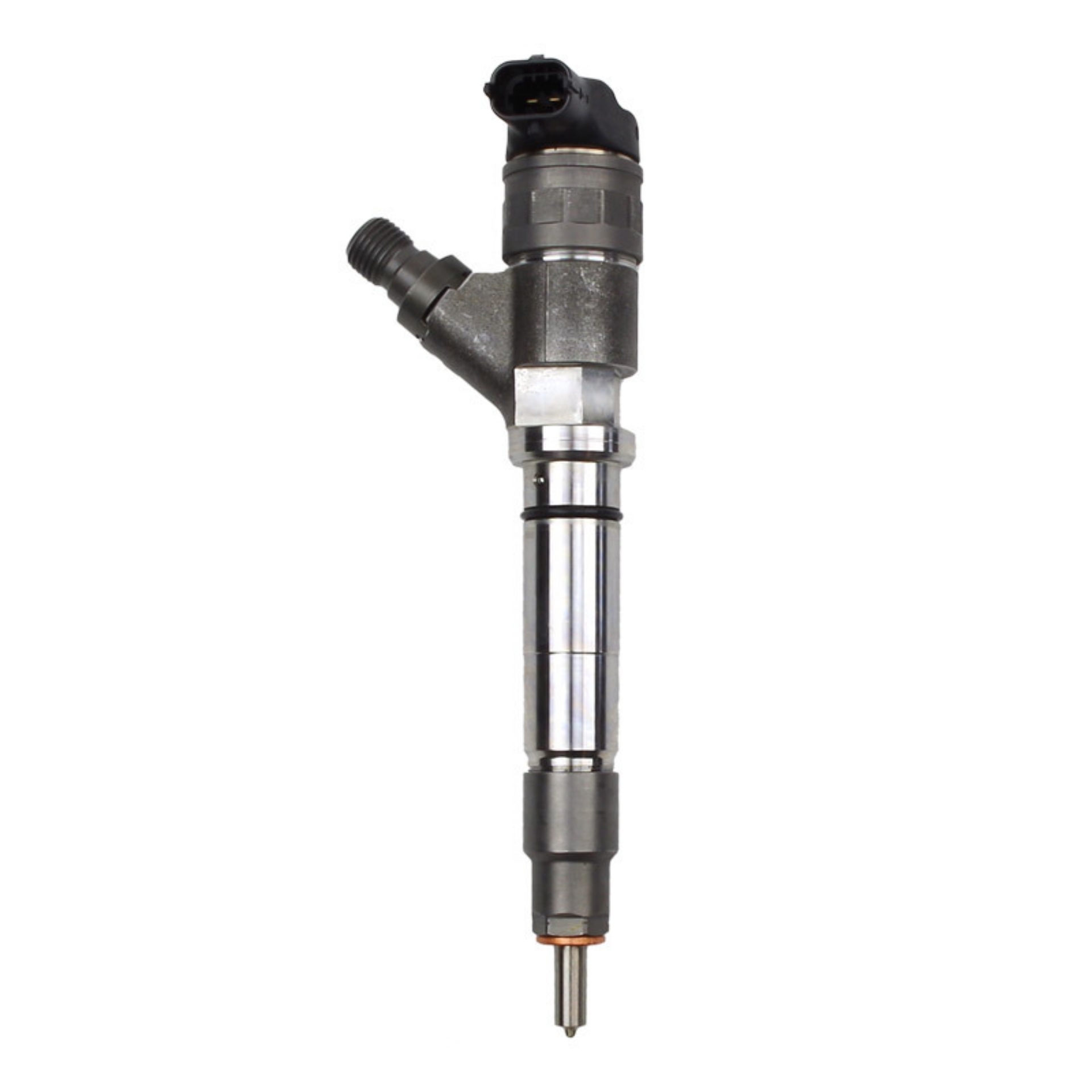 Picture of Industrial Injection 07-5-09 Chevrolet Genuine OE 6-6L Duramax LMM Race6 34 LPM 100%