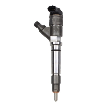 Picture of Industrial Injection 07-5-09 Chevrolet 6-6L Duramax LMM Reman Race2 22 LPM 30%