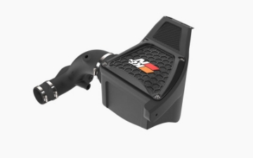 Picture of K&N 2021+ Ford Bronco VL4-2-3L F-I AirCharger Performance Intake