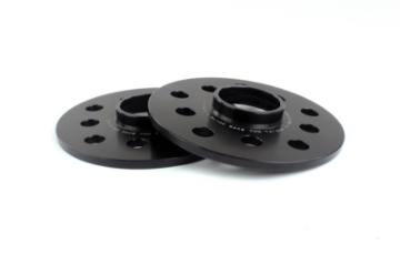 Picture of PERRIN Subaru-Toyota-Scion 7mm Wheel Spacers Slip-On Style With Studs 5x114-3-5x100 56mm CB - Pair