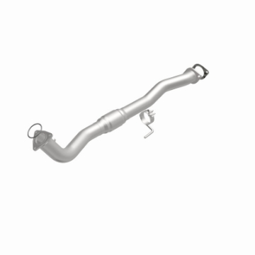 Picture of Magnaflow Conv DF 2001-2006 Sierra HD V8 6-0L Passenger Side