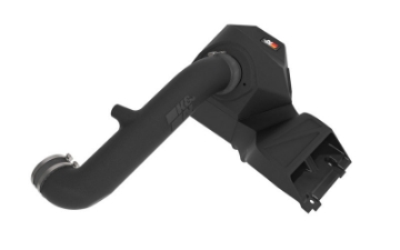 Picture of K&N 63 Series AirCharger Performance Intake 2021+ Ford F150 5-0L V8 F-I