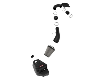 Picture of aFe Takeda Momentum Pro DRY S Cold Air Intake System 12-16 Subaru Impreza H4-2-0L
