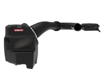 Picture of aFe Takeda Momentum Pro DRY S Cold Air Intake System 12-16 Subaru Impreza H4-2-0L