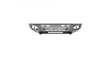 Picture of Road Armor 17-22 Ford F250-F350 iDentity Aluminum Shackles