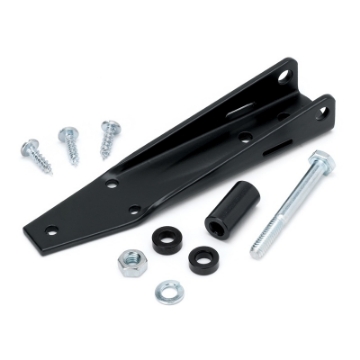 Picture of Autometer 3 3-4in- & 5in- Pedestal Tachometer Mounting Base - Extended Length