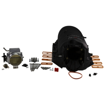 Picture of FAST LSXRT Manifold 102MM LS Truck Intake Manifold Kit