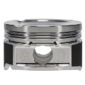 Picture of JE Pistons Volkswagen 2-0T TSI 83mm Bore 10-1 CR -5-2cc Dish Piston Set of 4
