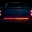 Picture of Putco 21-22 Ford F-150 60in Light Blade Direct Fit Kit Red - Amber - White