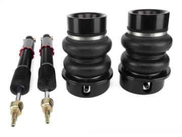 Picture of Air Lift Performance 17-21 Tesla Model 3- 20-21 Model Y Rear Kit