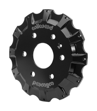 Picture of Wilwood 2019+ GM Silverado-Sierra 1500 Standard Truck Hat
