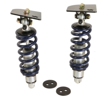 Picture of Ridetech 58-64 Chevy Impala TQ Series Rear CoilOver Upgrade