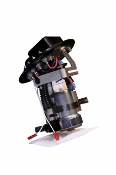 Picture of Aeromotive 15-21 Dodge Hellcat 525 x1-450 x2 Triple Fuel Pumps