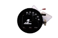Picture of Aeromotive 15-21 Dodge Hellcat 450 Triple Fuel Pumps