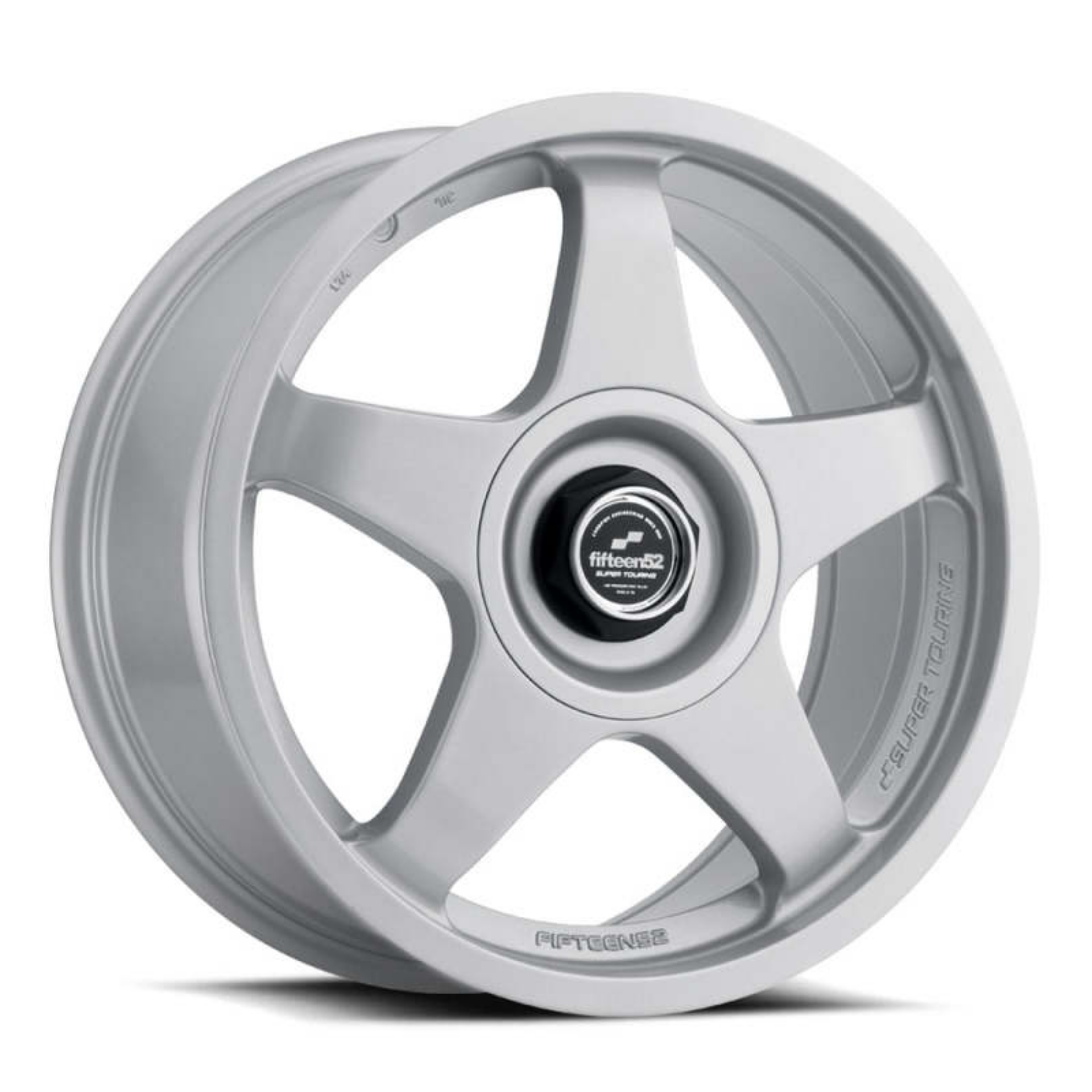 Picture of fifteen52 Chicane 18x8-5 5x120-5x112 35mm ET 73-1mm Center Bore Speed Silver Wheel