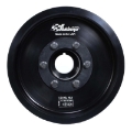 Picture of Fluidampr 17-22 Chevrolet Camaro ZL1 6-2L LT4 Supercharged Steel Internally Balanced Damper