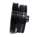 Picture of Fluidampr 17-22 Chevrolet Camaro ZL1 6-2L LT4 Supercharged Steel Internally Balanced Damper