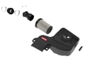 Picture of aFe Takeda Momentum Pro 5R Cold Air Intake System 19-21 Mazda L4 2-5L