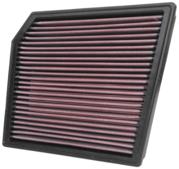 Picture of K&N 2019 BMW X2 M35 L4-2-0L F-I Replacement Air Filter