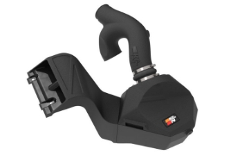 Picture of K&N 2021+ Ford F150 V6-3-5L-2-7L F-I AirCharger Performance Intake