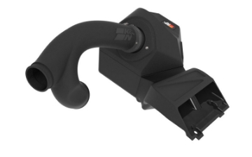 Picture of K&N 2021+ Ford F150 V6-3-5L-2-7L F-I AirCharger Performance Intake