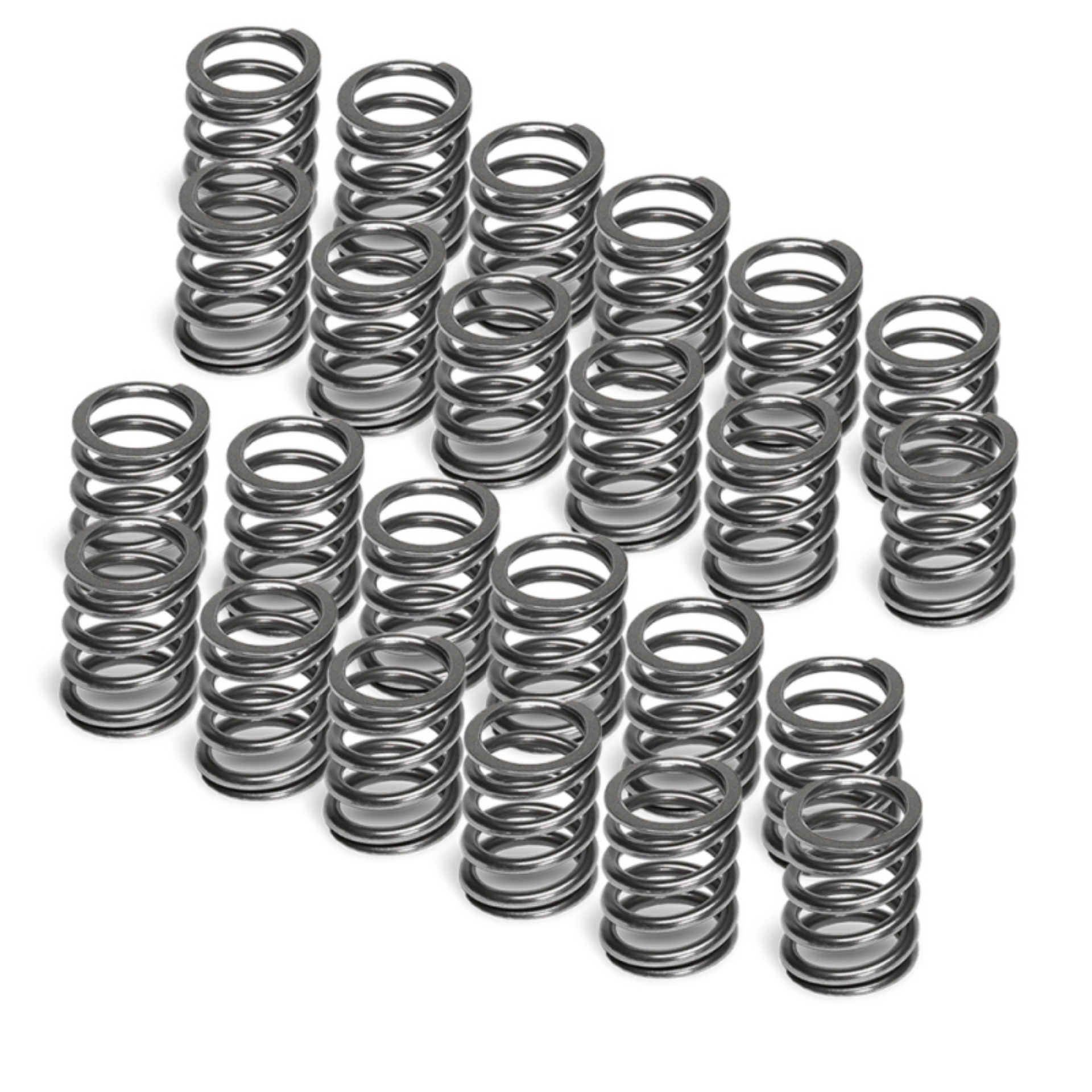 Picture of Supertech Nissan RB26DETT Single Valve Spring - Set of 24