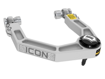 Picture of ICON 2021+ Ford Bronco Billet Upper Control Arm Delta Joint Kit